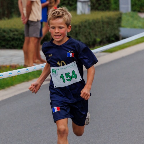 Landlopersjogging 2023